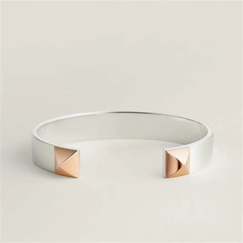 hermes clou bracelet